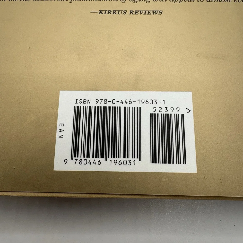 How to‎ Live: A Search for Wisdom from Old People Hardcover Henry Alford